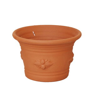Whichford ウィッチフォード 植木鉢 ネクタリン ポット 直径34cmサイズ (2025年6月再入荷) (ハロウィンタイムSALE対象)