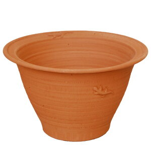 Whichford ウィッチフォード 植木鉢 大型 サラマンダーボウル 直径46cmサイズ (2025年6月再入荷) (ハロウィンタイムSALE対象)