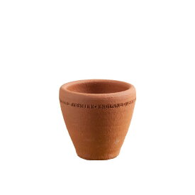 Whichford ウィッチフォード 植木鉢 オーリキュラ ポット 直径10cmサイズ Auricula Pot (2023年12月再入荷)