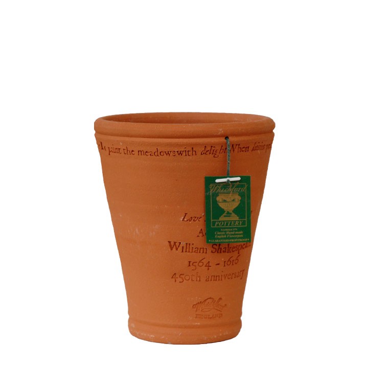 販売サイト Whichford ウィッチフォード 植木鉢 深型 シェイクスピア