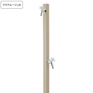 ��p�֌�/�⏕�֌��t�����𒌃A�N�A���[�W��W/AQUA ROUG W �x�[�W�� �y���[�J�[�����E��������s�z