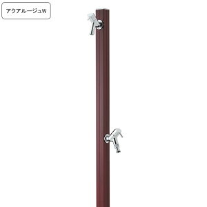 ��p�֌�/�⏕�֌��t�����𒌃A�N�A���[�W��W/AQUA ROUG W �_�[�N�u���E�� �y���[�J�[�����E��������s�z