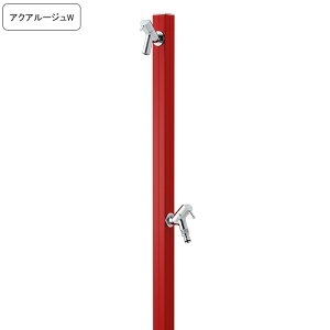 ��p�֌�/�⏕�֌��t�����𒌃A�N�A���[�W��W/AQUA ROUG W �u���C�g���b�h �y���[�J�[�����E��������s�z