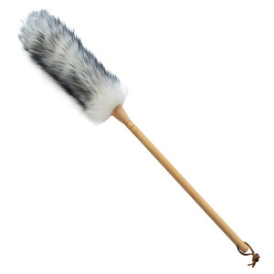 sSALE!REDECKER fbJ[ rу_X^[iE[j- 75cm Lambswool Duster ݌Ɍ (N|PT5{)