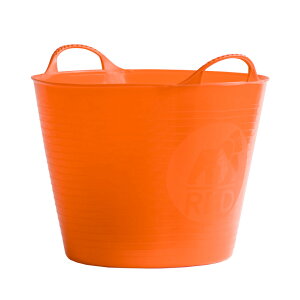Gorilla Tubs Medium 26L S^u MTCY ^ugbOX TUBTRUGS bhS Red Gorilla SoPc (2025N9ē)