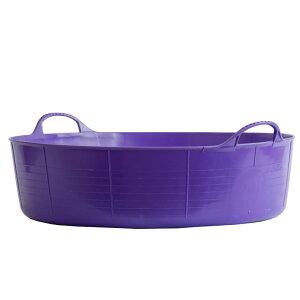 Gorilla Tubs Large Shallow 35L S^u LV[ ^ugbOX TUBTRUGS bhS Red Gorilla SoPc ^