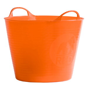 Gorilla Tubs Large 38L S^u LTCY ^ugbOX TUBTRUGS bhS Red Gorilla SoPc (2025N9ē)