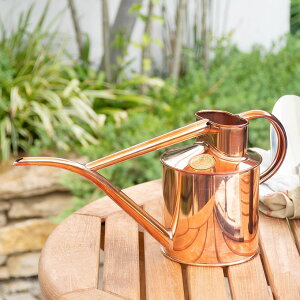 HAWS �z�[�Y�W���[�� ���^���C���h�A�J�� �t�@�[���[�t���[ 1.0���b�g�� Copper�i�����j 160-2 The Fazeley Flow - Two Pint