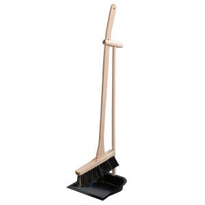 DUSTPAN SET L _Xgp Zbg LTCY OmSMART/X}[gn