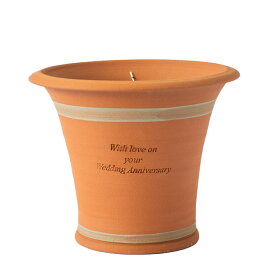 Whichford ウィッチフォード 植木鉢 「Wedding Anniversary」 ウィッチフォード ローズポット 直径33cmサイズ ガーデンマートオリジナル (2025年4月再入荷)