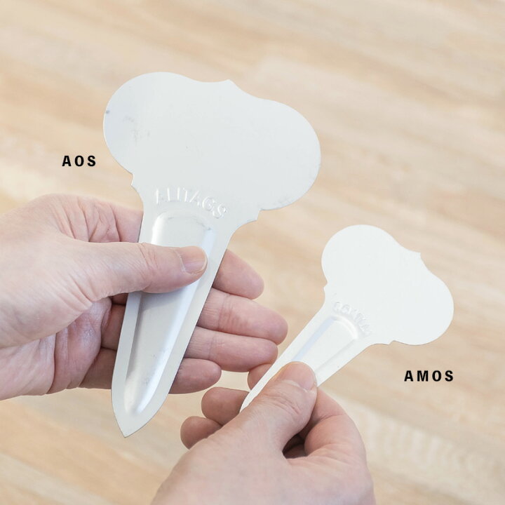 楽天市場】【マラソン期間中PTUP】ALITAGS/アリタグアルミ「AOS」20枚セット【メール便対象】 : ガーデンマート 楽天市場】【マラソン期間中PTUP】ALITAGS/アリタグアルミ「AOS」20枚セット【メール便対象】 : ガーデンマート