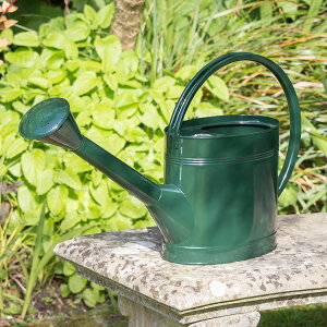 | K[fjOp  x_  W[ EH[^OJ Waterfall Watering Can 5 Litre Burgon&Ball o[S{[ (ubNF|CgUP)