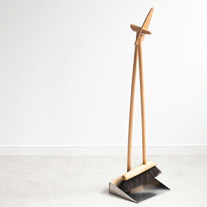 yX[p[SALEGg[Ń|Cg5{ΏہzREDECKER fbJ[ _Xgp uVZbg Dustpan & Brush Set (X[p[SALEԒPTUP)
