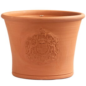 Whichford ウィッチフォード 植木鉢 大型 Platinum Jubilee Pot Small 直径49cmサイズ (スーパーSALE期間中PTUP)
