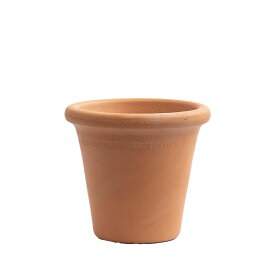 英国製 テラコッタ 植木鉢 Flowerpot Mini フラワーポット - ミニ 直径28cm Yorkshire Flowerpots ヨークシャー・フラワーポット