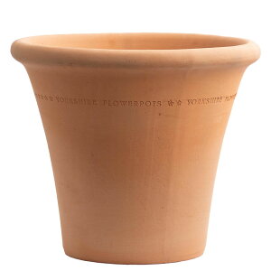 p eRb^ Aؔ ^ Large Flowerpot [W t[|bg a52cm Yorkshire Flowerpots [NV[Et[|bg ^ɂ}ւł̔ ݌Ɍ