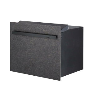 �X�փ|�X�g �X�֎� �ǖ��ߍ��݃^�C�v ���[���{�b�N�X �m�C�G�L���[�u �A�E�g�u���b�N �����O (�u���b�N�����d�l) GM1-EZLK Only One �I�����[���� GM���i�Ώ�