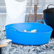 Gorilla Tubs Large Shallow 35L ゴリラタブ Lシャロー タブトラッグス TUBTRUGS レッドゴリラ Red Goril…