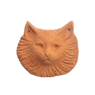 Whichford ウィッチフォード 壁面装飾 壁掛け キャットフェイス (2026年7月再入荷) 【rv】