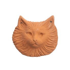 Whichford ウィッチフォード 壁面装飾 壁掛け キャットフェイス