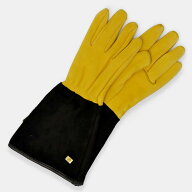 園芸用レザーグローブ JAYCO Gold Leaf ロンググローブ タフタッチ レディース TOUGH TOUCH LADIES ジェ…