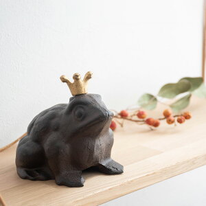 tbOLO Frog with Crown Smesschert design/GbV[fUCn