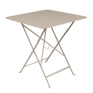 tX̃JtF琶܂ꂽK[fe[u rXg XNGAe[u71H Fermob Bistro Table Op K[ft@j`[ (Bistro|Cg5{)
