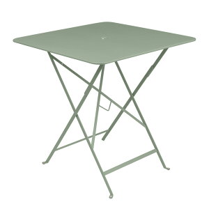 tX̃JtF琶܂ꂽK[fe[u rXg XNGAe[u71H Fermob Bistro Table Op K[ft@j`[ (Bistro|Cg5{)
