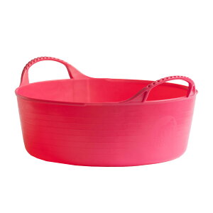 Gorilla Tubs Mini Shallow 5L S^u ~jV[ ^ugbOX TUBTRUGS bhS Red Gorilla SoPc ^ (2025N9ē)