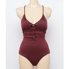 楽天市場 ワンピース水着 シンプルの通販