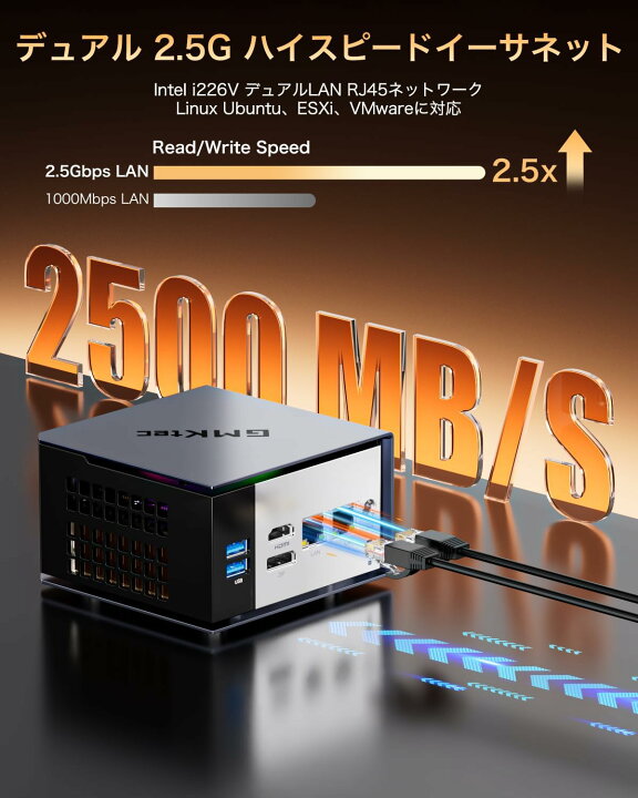 楽天市場】【クーポンで148,105円】GMKtec EVO-X1 AI PC AMD Ryzen AI 