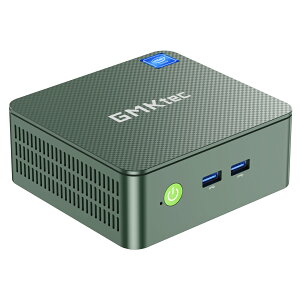 ミニPC n100 GMKtecの人気商品・通販・価格比較 - 価格.com