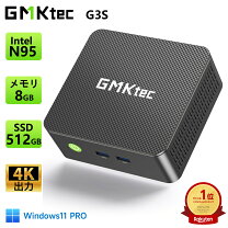 楽天市場】n100 ミニpc 16gbの通販