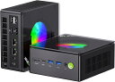 【訳ありセール 箱潰れ】GMKtec ミニPC K11 AMD Ryzen 9 8945HS 5.20GHz 8コア 16スレッドOCuLink DDR5 32GB 1TB PCIe 4.0 M.2 2280 SSD Windows11Pro 4画面出力 2.5GbpsLAN WiFi6 Bluetooth5.2 HDMI 省エネ 最大TDP70W ミニPC Ryzen minipc ゲーミングPC