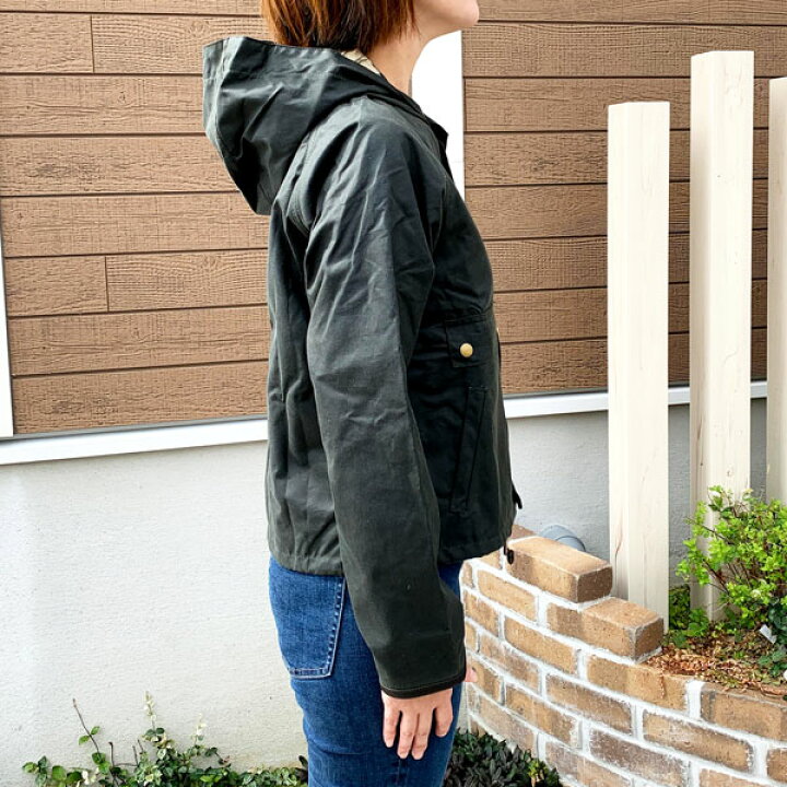 楽天市場】【カバープレゼント☆】 BARBOUR ( バブアー ) LADIES SPEY 