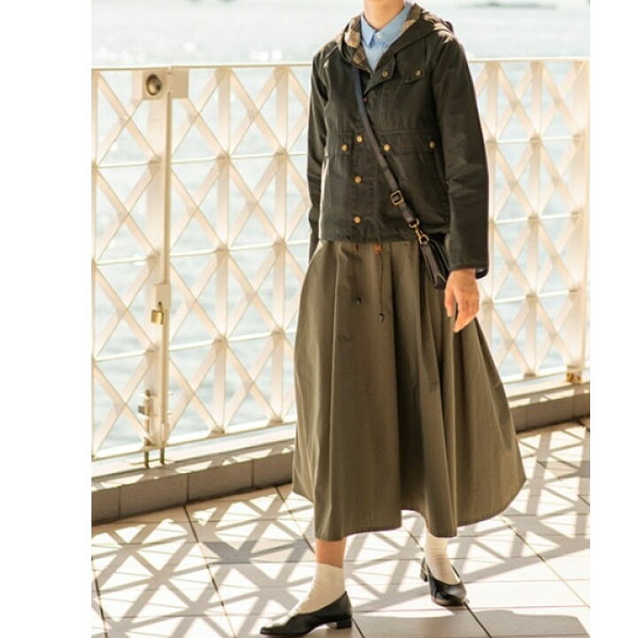楽天市場】【カバープレゼント☆】 BARBOUR ( バブアー ) LADIES SPEY 