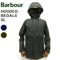 楽天市場】barbour hooded bedale sl 36の通販