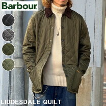 楽天市場】barbour heritage liddesdale quiltの通販