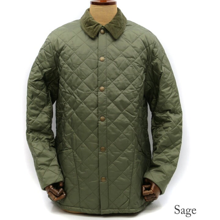 楽天市場】【SALE 20％オフ】 MQU0240 BARBOUR HERITAGE LIDDESDALE 