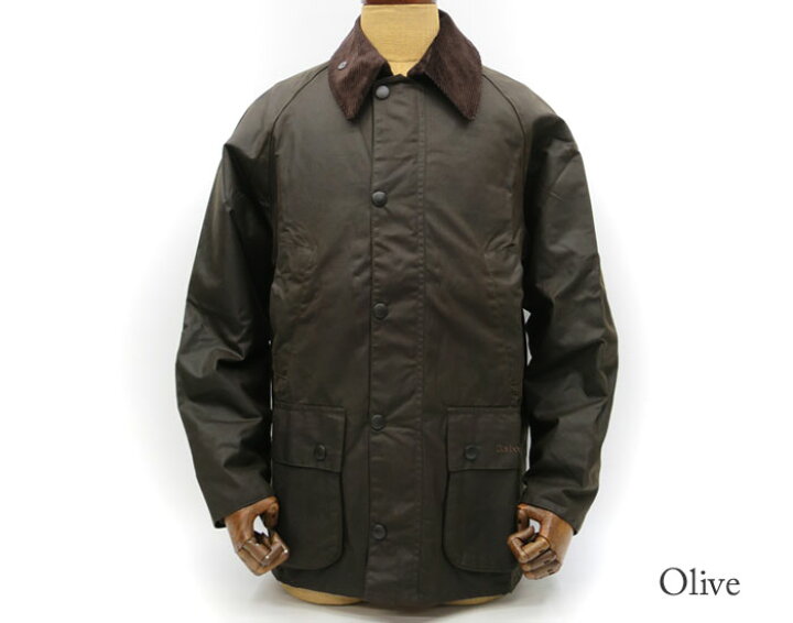 楽天市場】【カバープレゼント☆】 BARBOUR ( バブアー ) BEDALE  