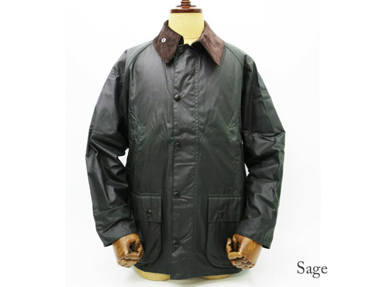 楽天市場】【カバープレゼント☆】 BARBOUR ( バブアー ) BEDALE  