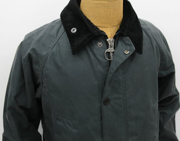 楽天市場】MWX1758 【カバープレゼント☆】 BARBOUR バブアー メンズ 