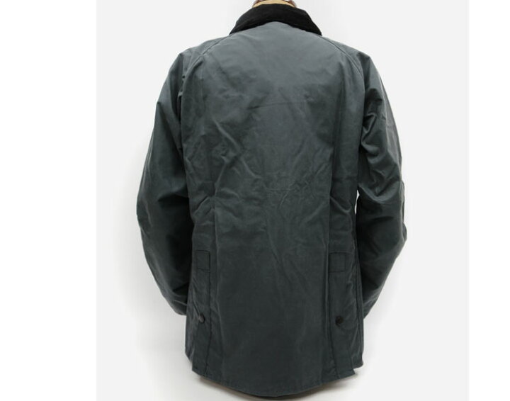 楽天市場】MWX1758 【カバープレゼント☆】 BARBOUR バブアー メンズ 