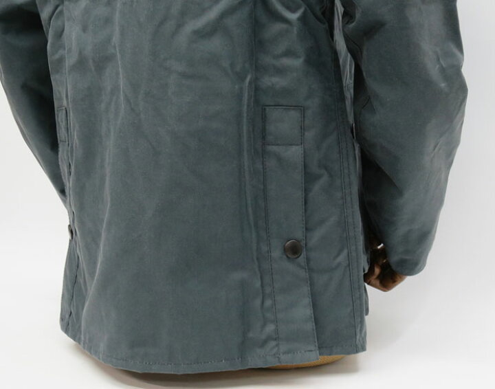 楽天市場】MWX1758 【カバープレゼント☆】 BARBOUR バブアー メンズ 