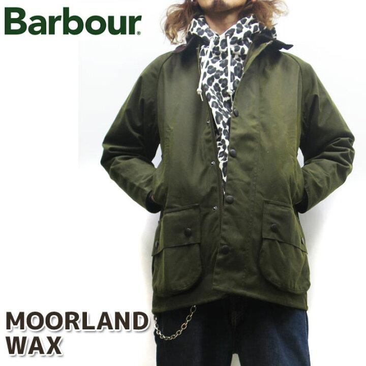 楽天市場】【カバープレゼント☆】【日本正規販売代理店】BARBOUR  