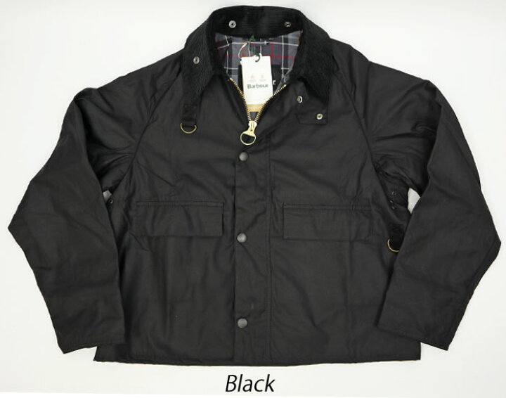 楽天市場】SPEY JACKET【カバープレゼント】 BARBOUR ( バブアー 