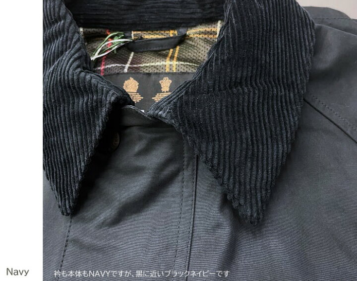 楽天市場】2025SS入荷分 MCA0932 BARBOUR SPEY PEACH SKINバブアー 