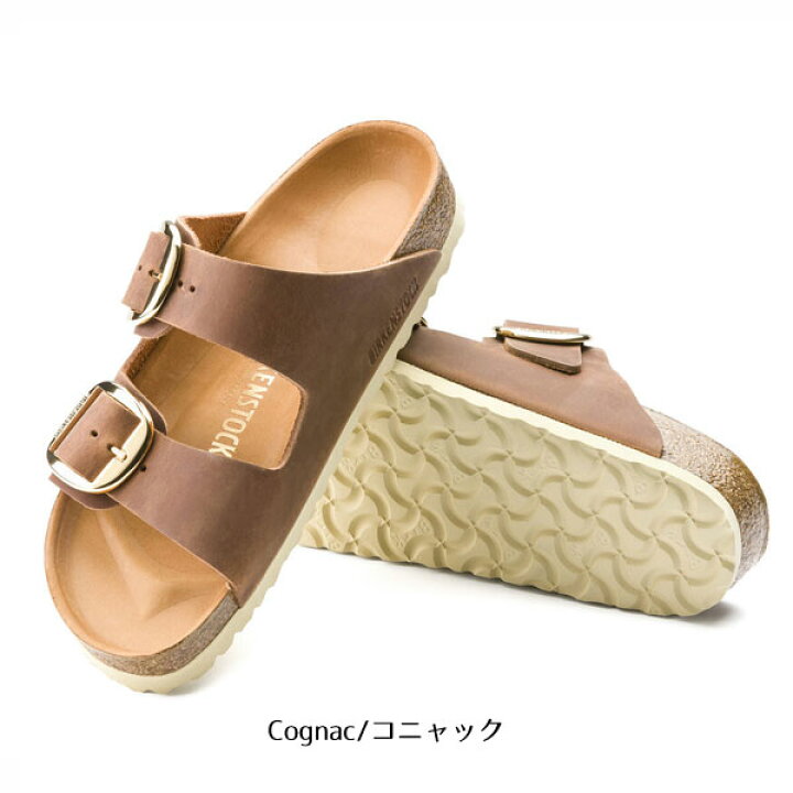 楽天市場】【国内正規品】 BIRKENSTOCK Arizona Big Buckle 