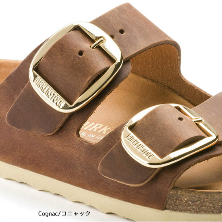 楽天市場】【国内正規品】 BIRKENSTOCK Arizona Big Buckle  