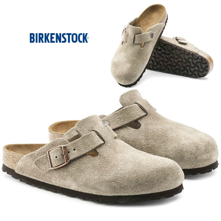 楽天市場】【防水スプレープレゼント】 【国内正規品】 BIRKENSTOCK 